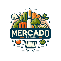 Logo Mercado Sajama